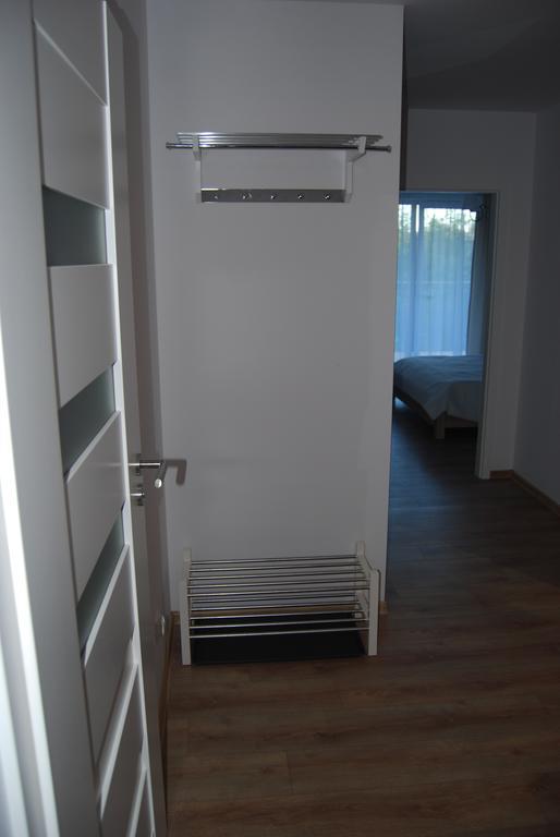 Apartament Piaskowy Polanki Park Kolobrzeg Exterior photo