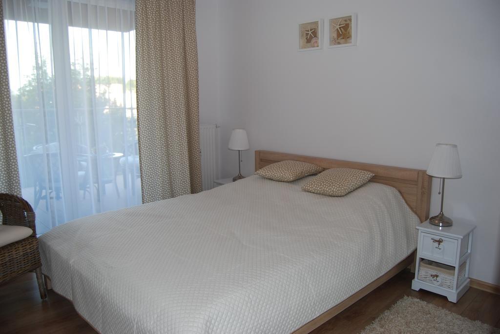 Apartament Piaskowy Polanki Park Kolobrzeg Exterior photo