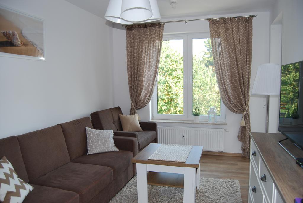 Apartament Piaskowy Polanki Park Kolobrzeg Exterior photo